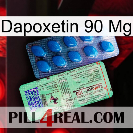 Dapoxetine 90Mg new02